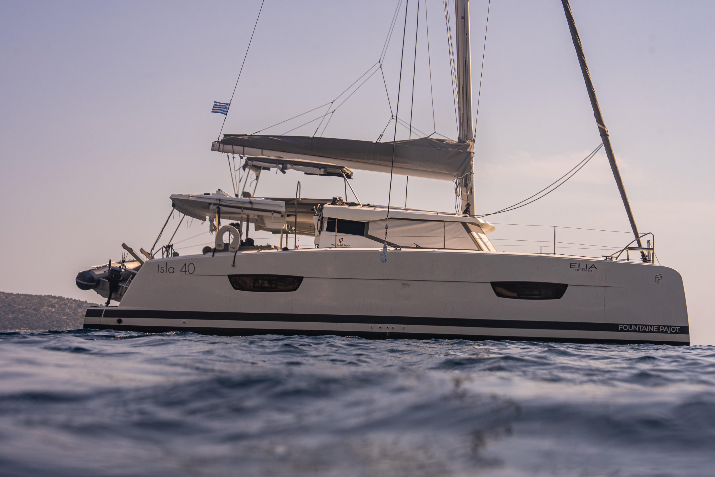 Isla 40 — photo 18