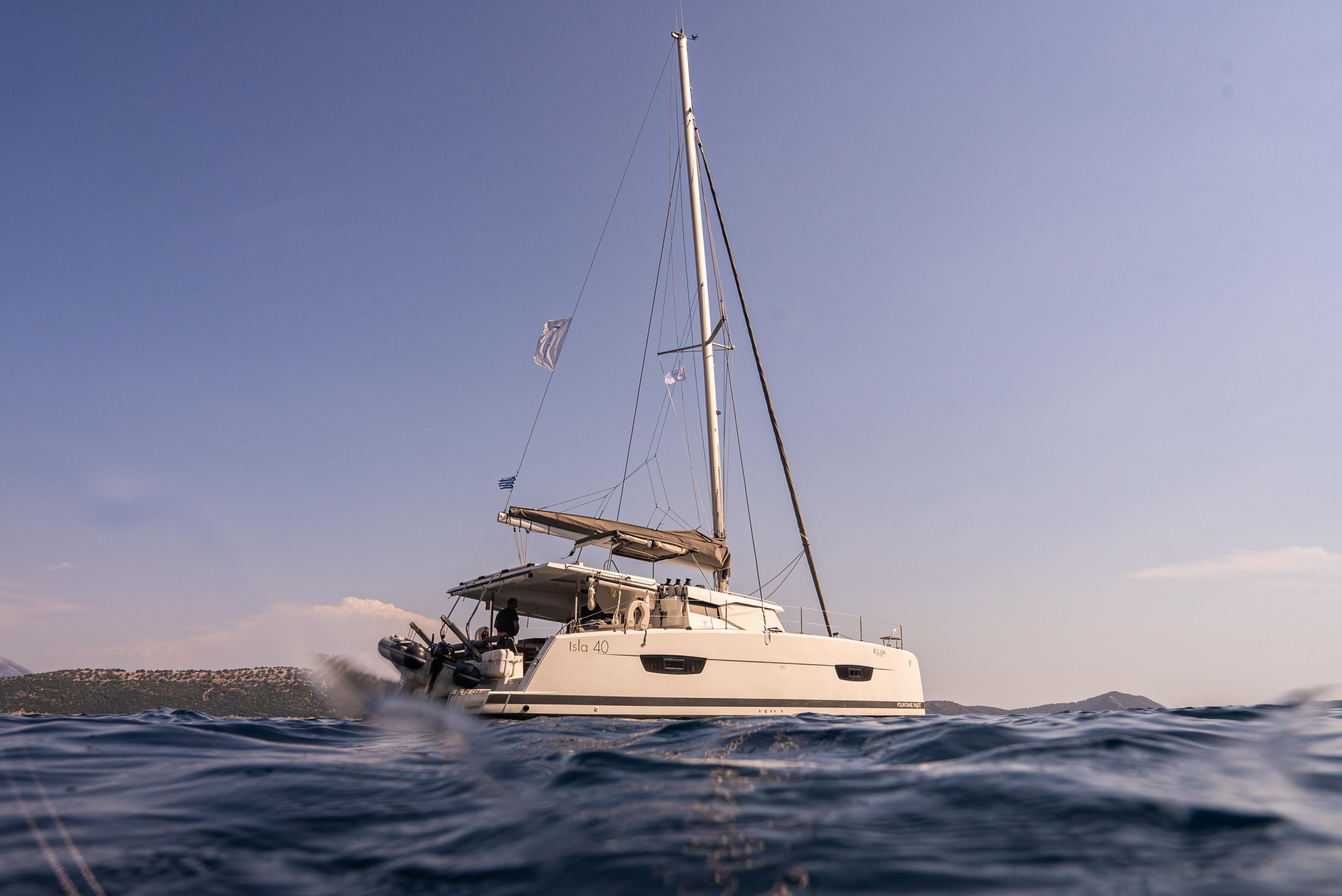 Isla 40 — photo 24