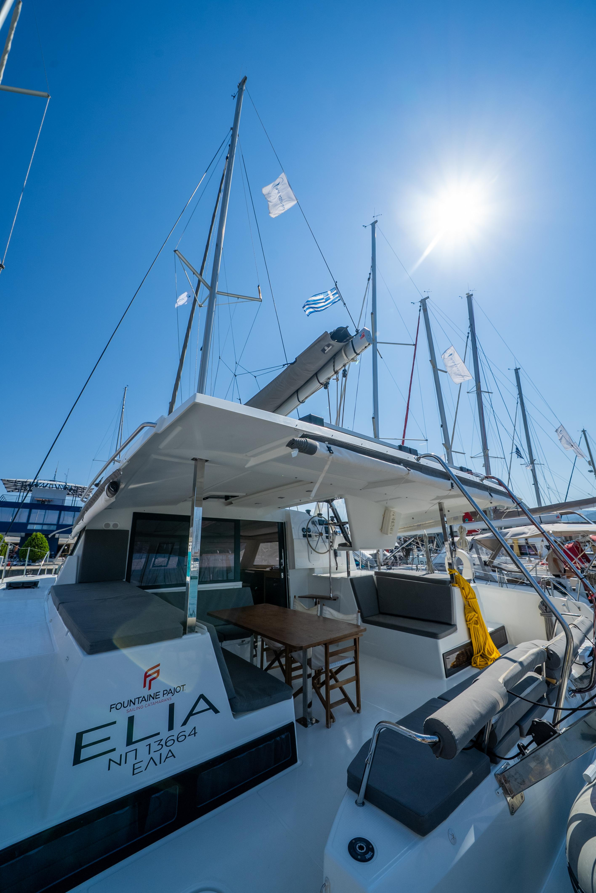 Isla 40 — photo 6
