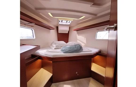 Hanse 418 (HeNA)  - 6