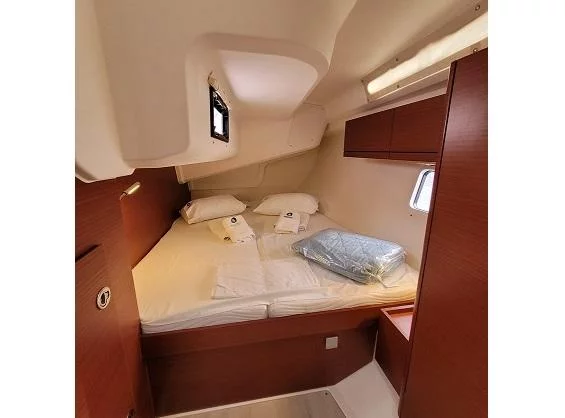 Hanse 418 (HeNA)  - 13