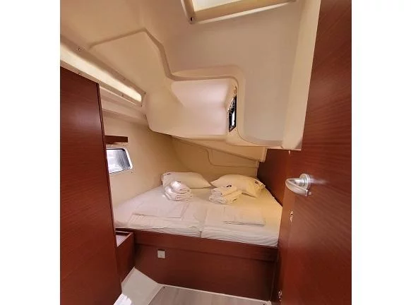 Hanse 418 (HeNA)  - 14