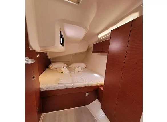 Hanse 418 (HeNA)  - 11