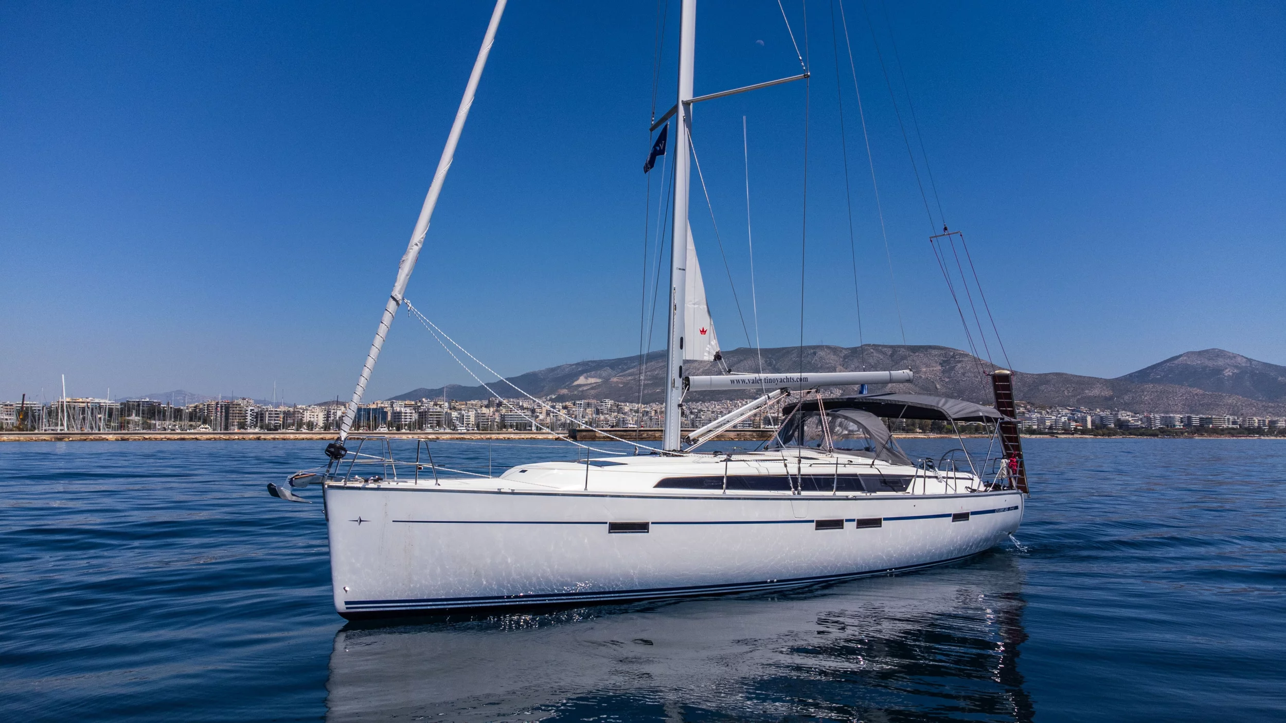 Bavaria Cruiser 46 (EROS)  - 25