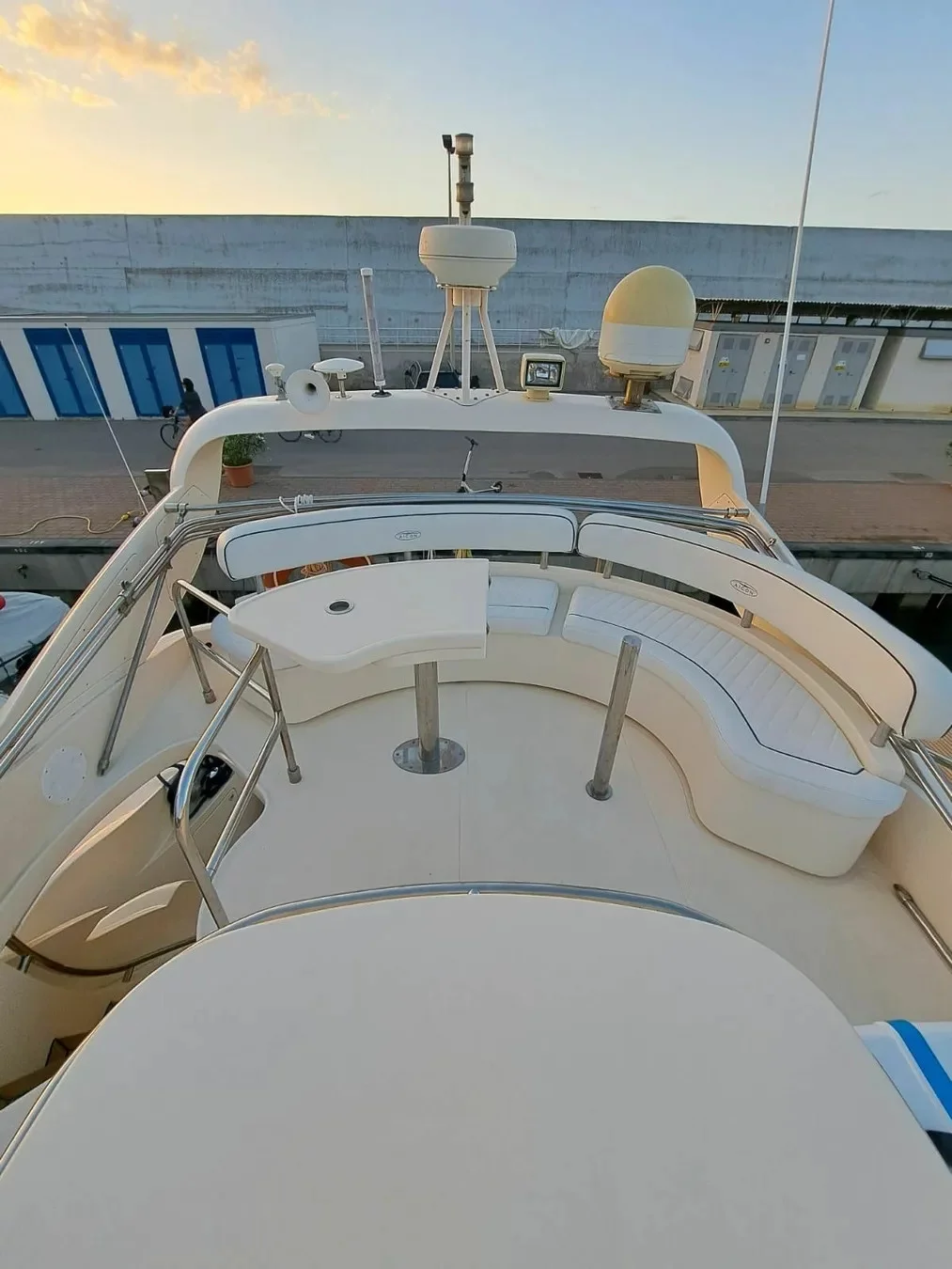 Aicon 56 Fly (Sicily)  - 3