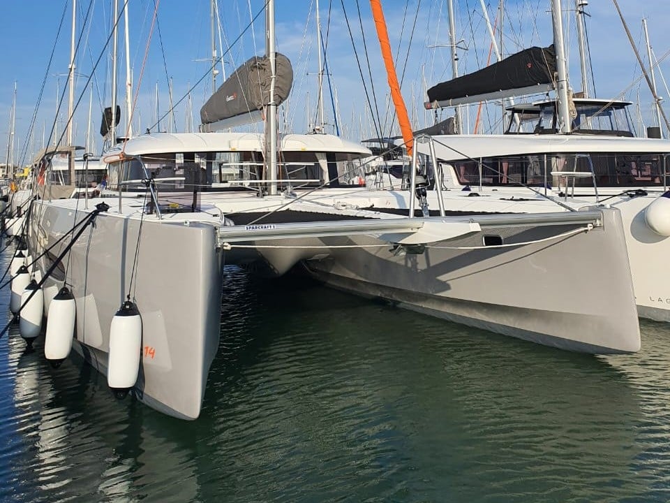 Photo #1 - Excess 14 (LAS OLAS) en Preveza - 20747