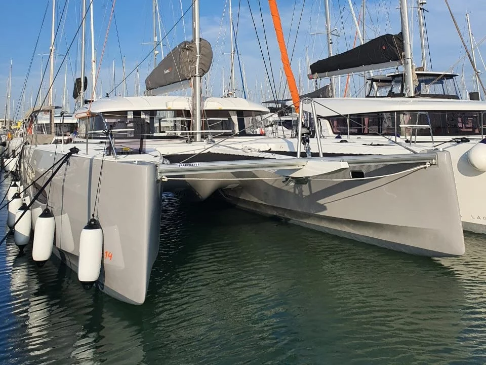 Excess 14 (LAS OLAS) Main image - 0