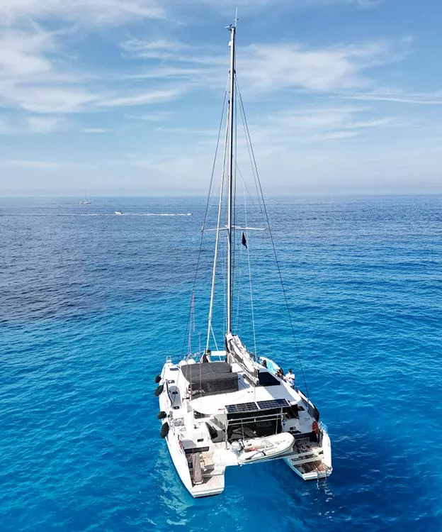 Lagoon 42 (Dioni)  - 39