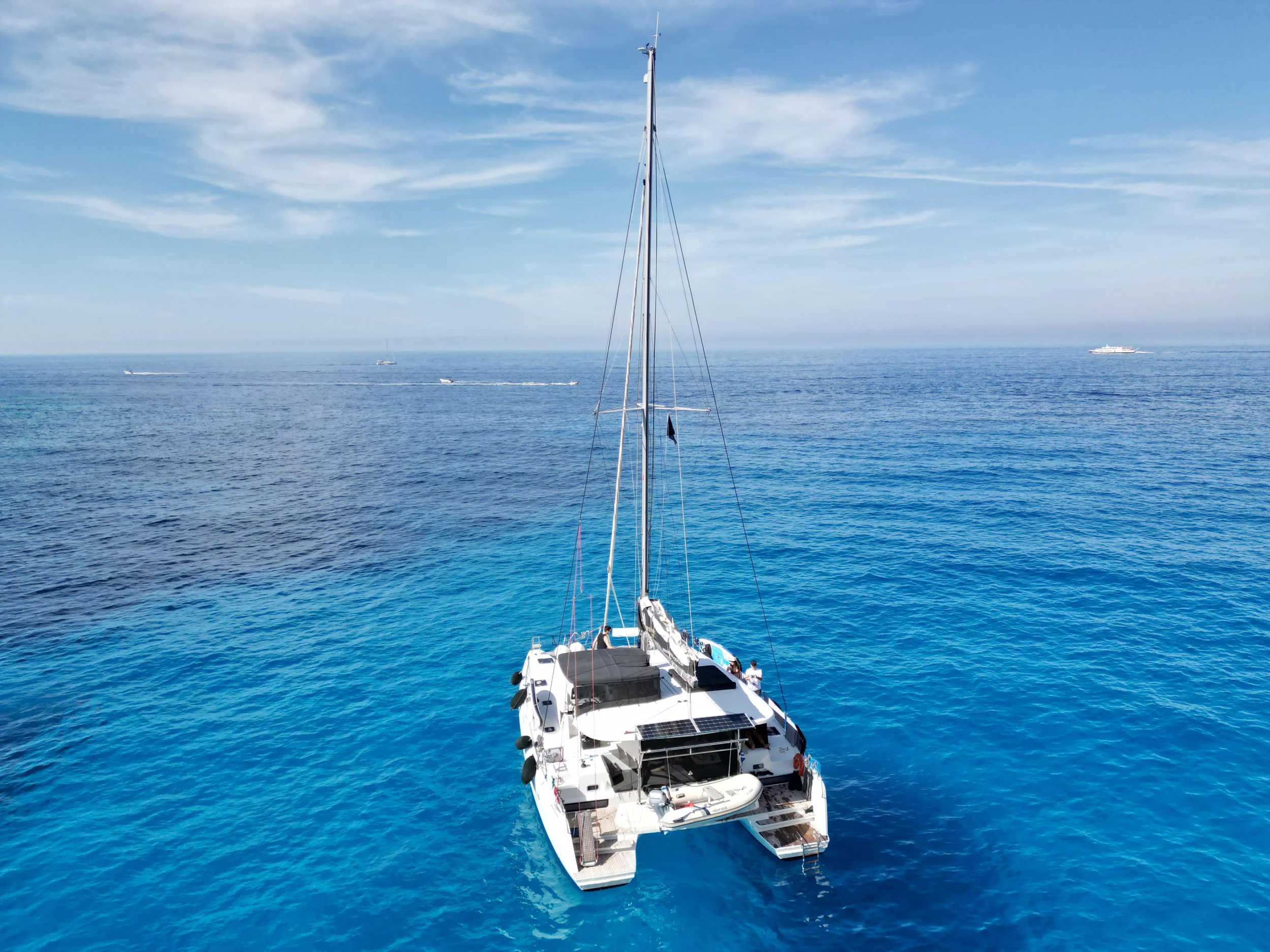 Lagoon 42 (Dioni)  - 9