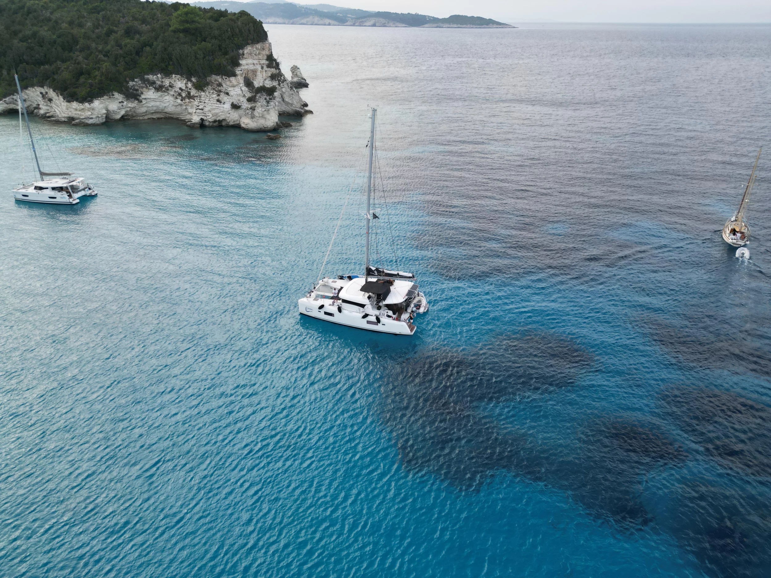 Lagoon 42 (Dioni)  - 18