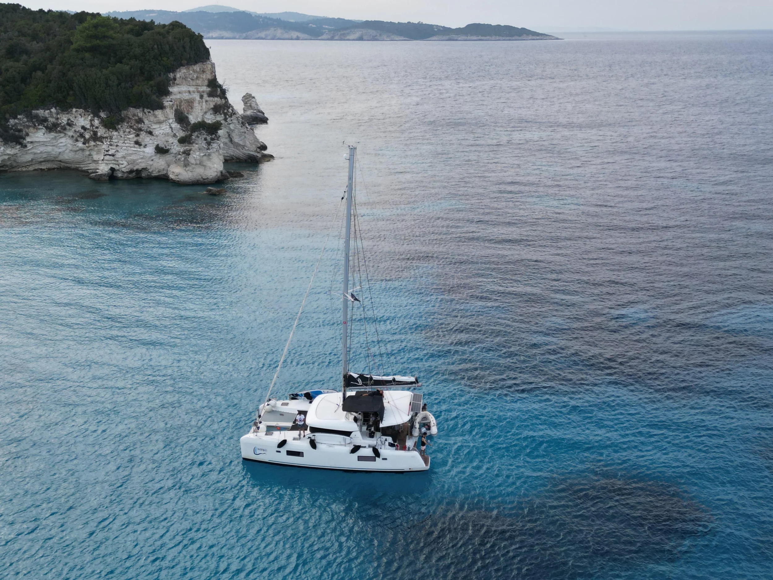 Lagoon 42 (Dioni)  - 12