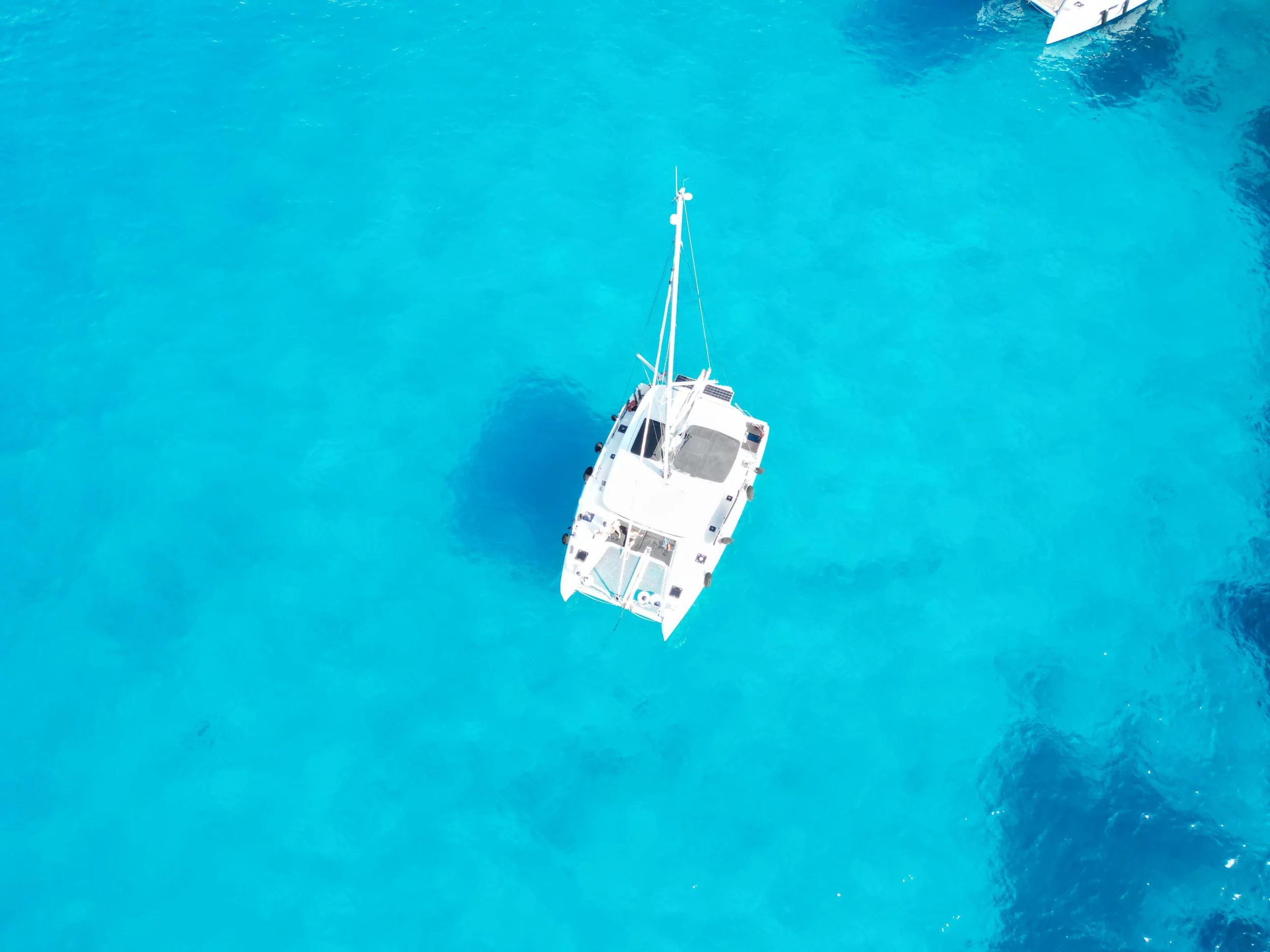 Lagoon 42 (Dioni)  - 36