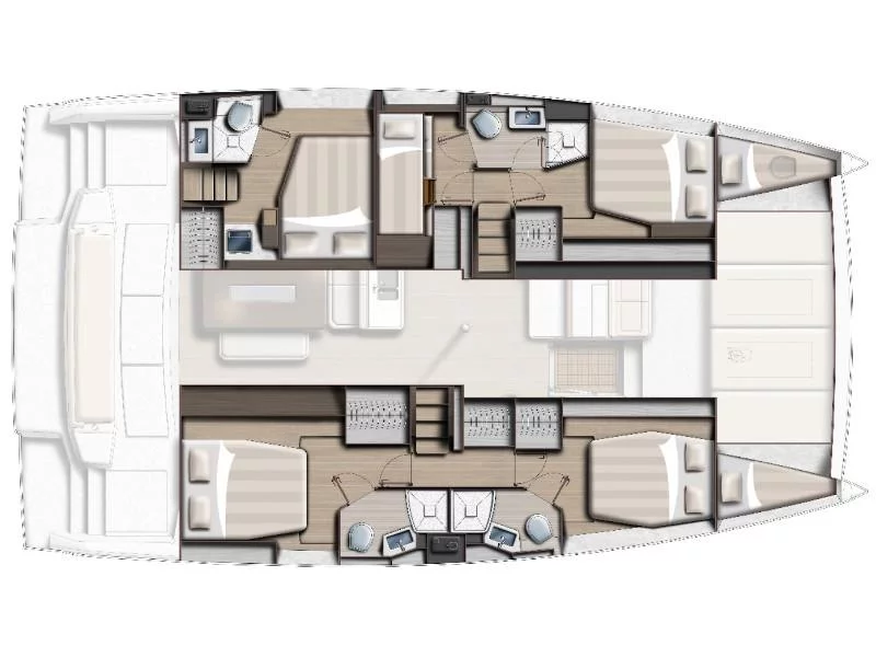 Bali 4.6 (Standra) Plan image - 1