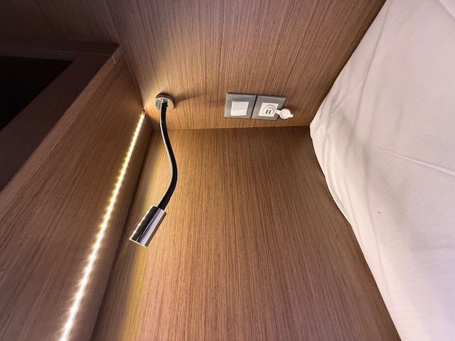 Oceanis 46.1 — photo 13