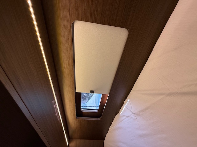 Oceanis 46.1 — photo 29