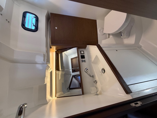Oceanis 46.1 — photo 36
