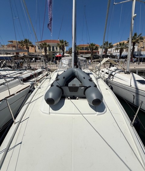 Oceanis 46.1 — photo 7