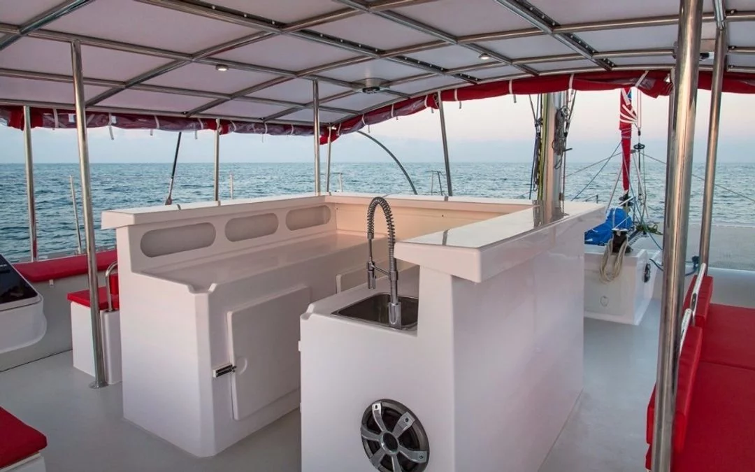 Ocean Voyager 53 (Poevasion)  - 8