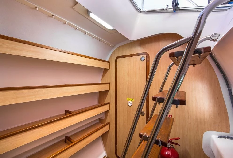 Ocean Voyager 53 (Poevasion)  - 11