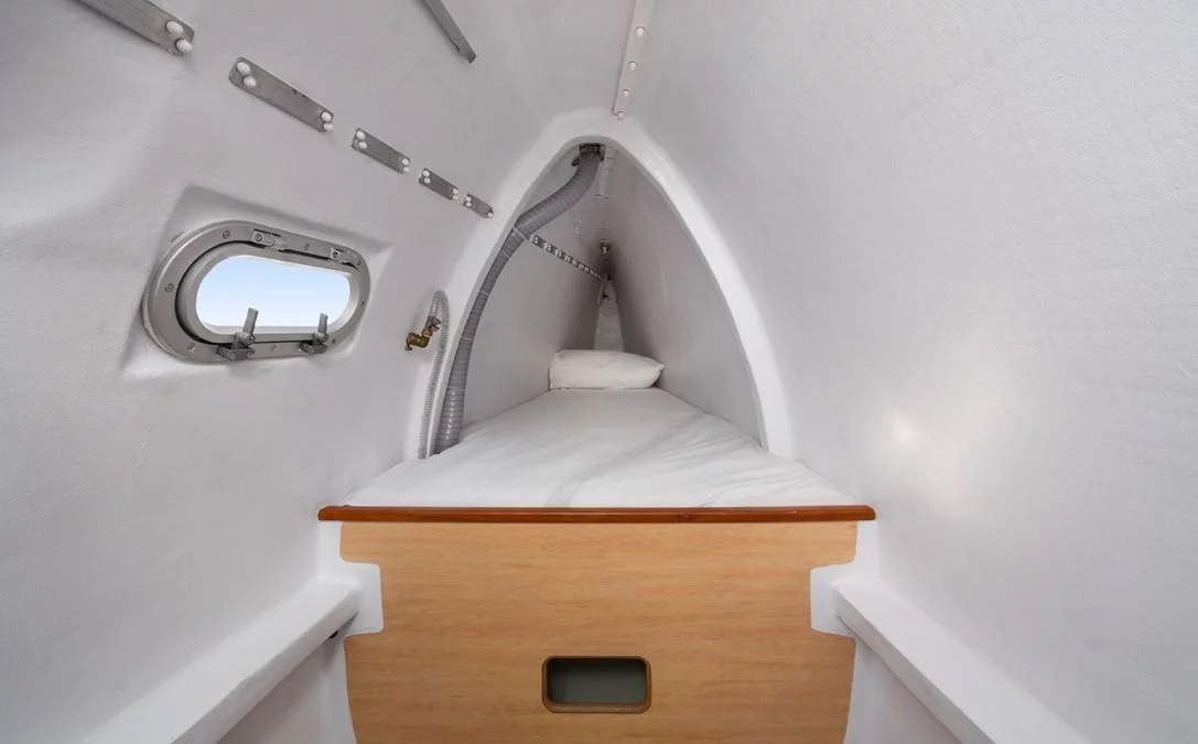 Ocean Voyager 53 (Poevasion)  - 6