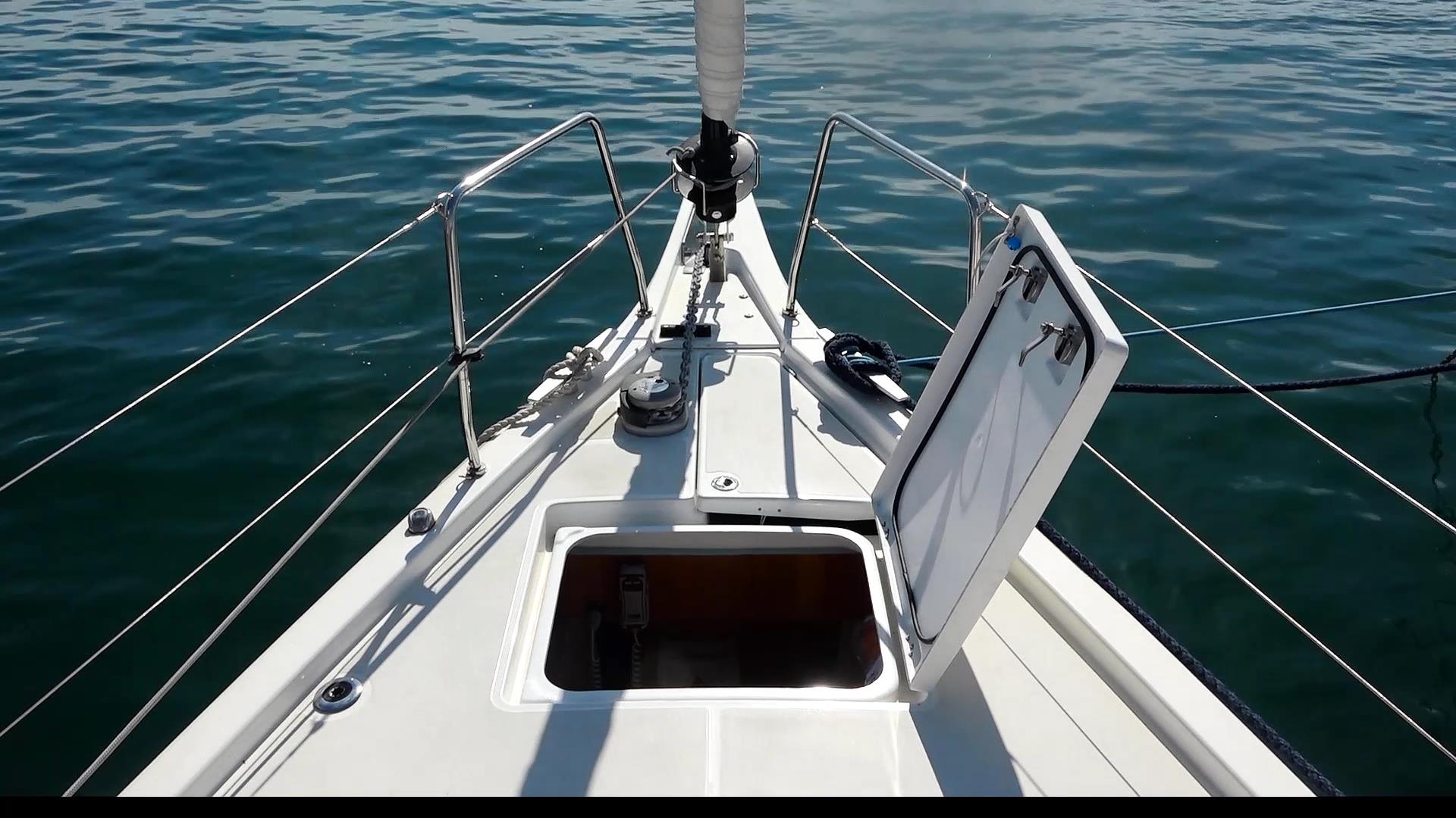 Oceanis 46.1 — photo 5