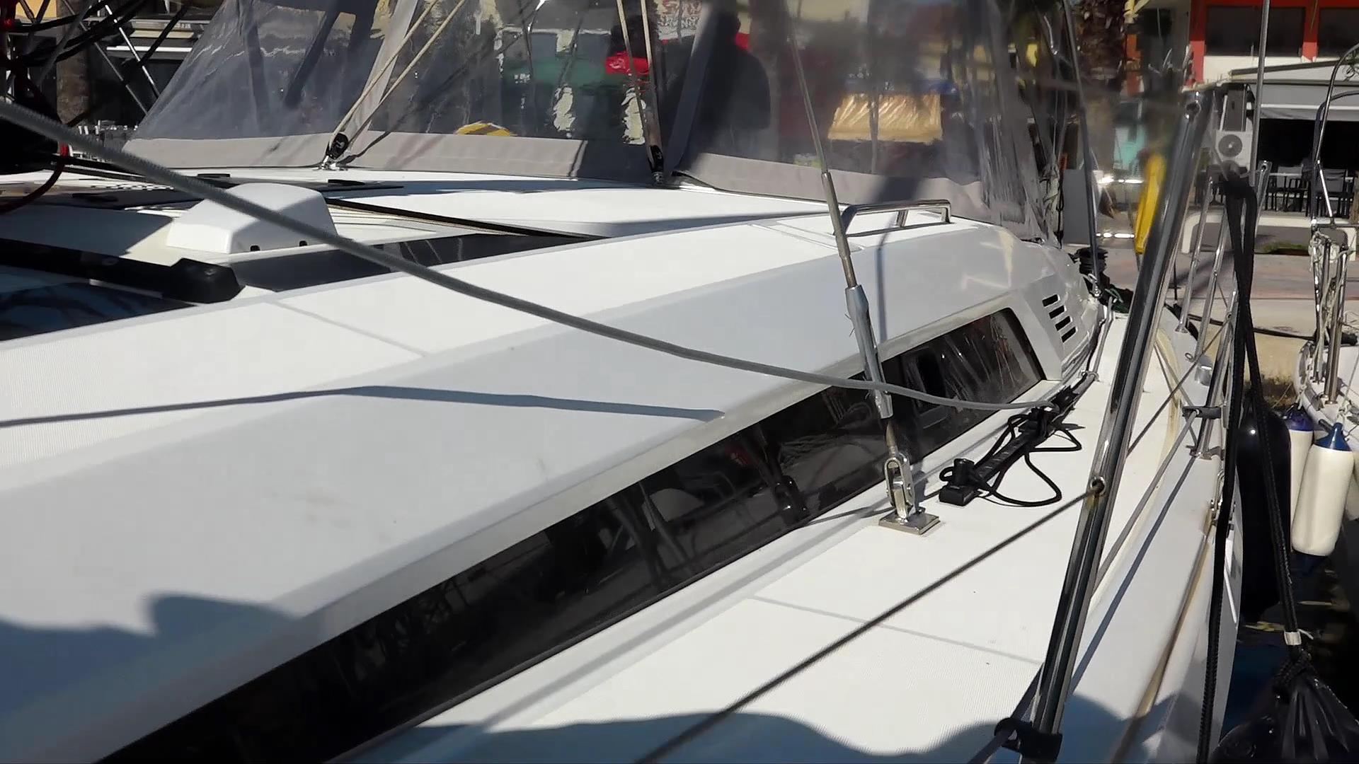 Oceanis 46.1 — photo 26