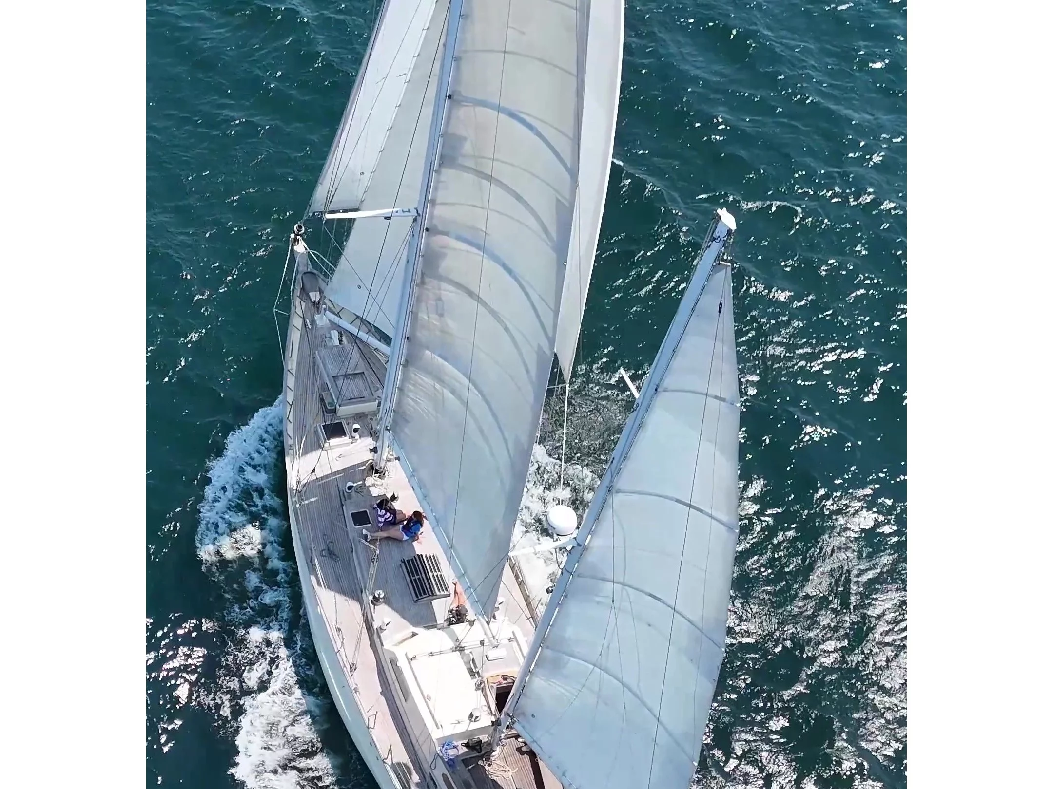 Frers 72 (La Peregrina) Main image - 0