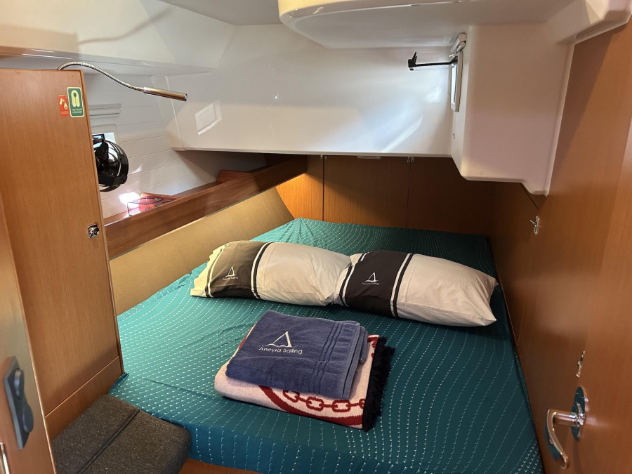 Bavaria 46 Cruiser — photo 2