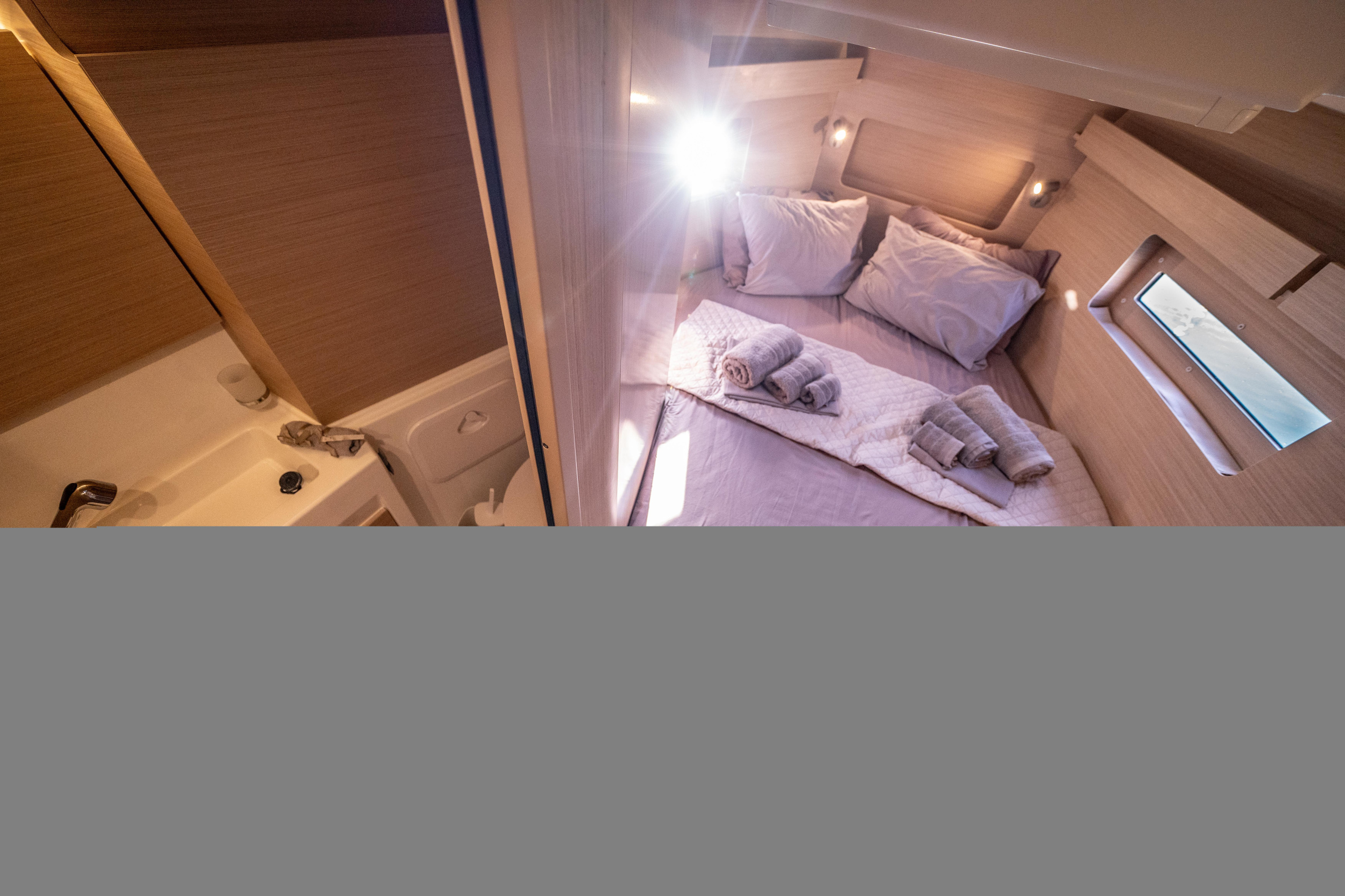Oceanis 37.1 — photo 11