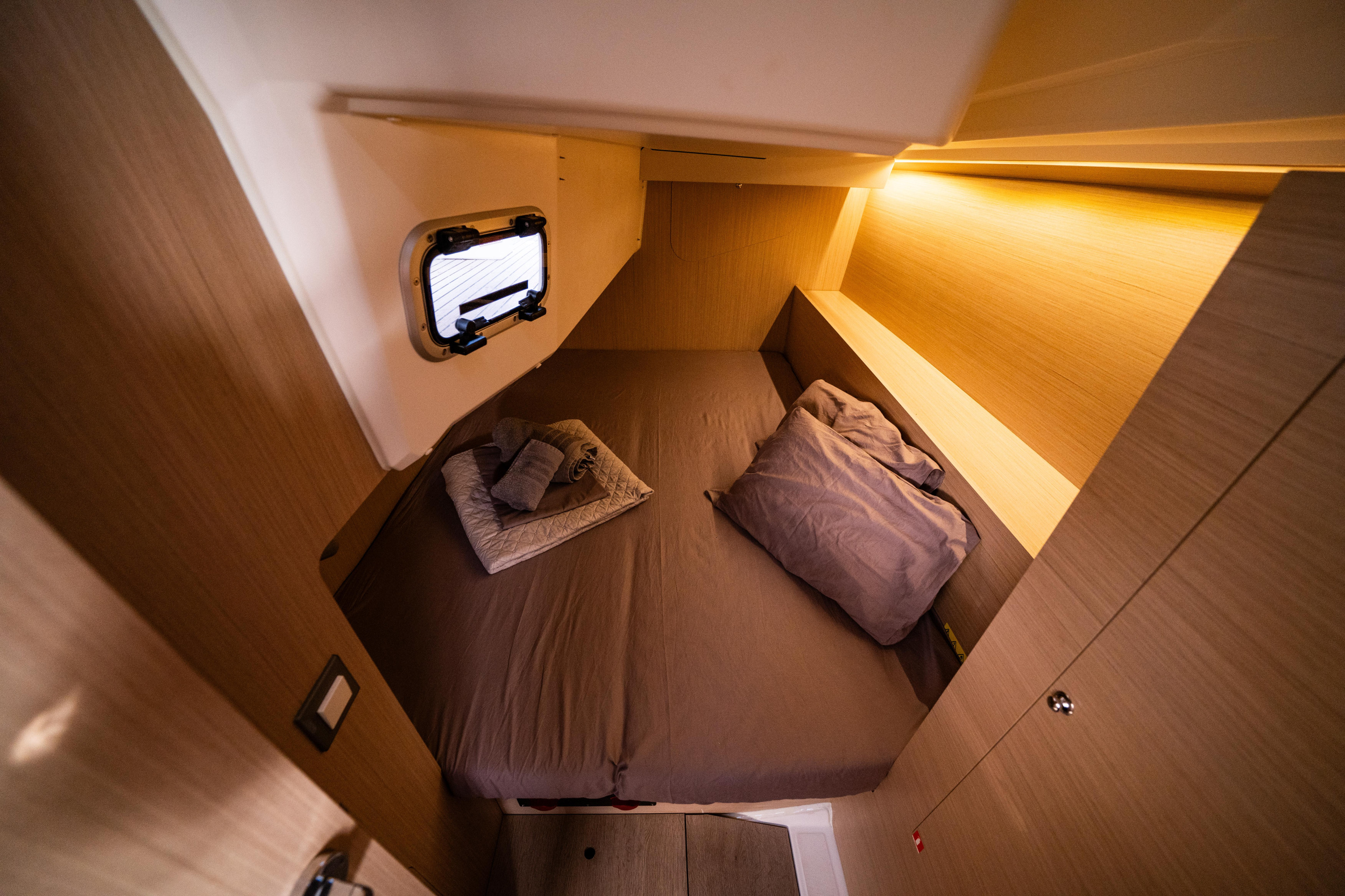 Oceanis 37.1 — photo 13