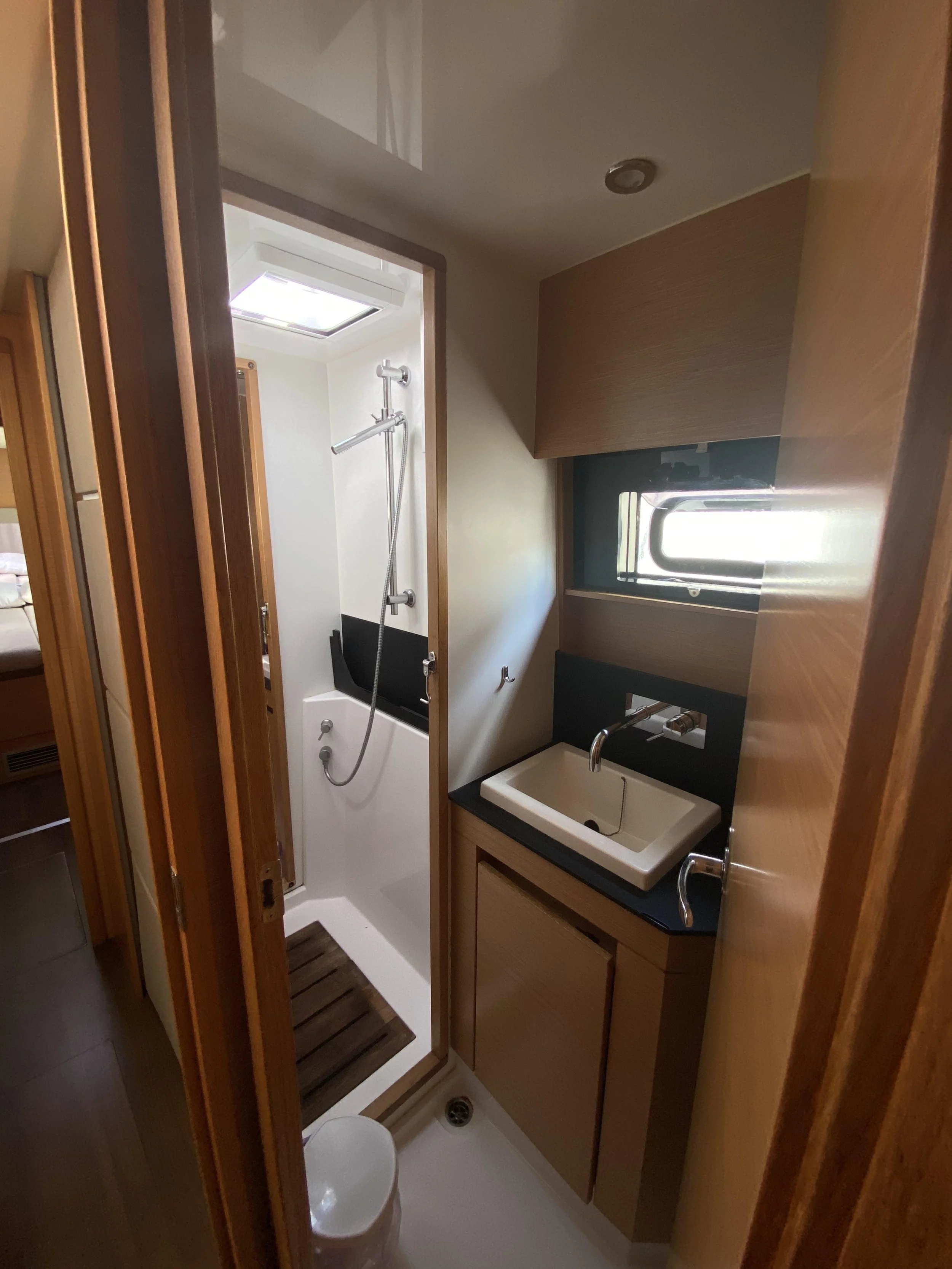 Nautitech 46 Open (Open Sea)  - 7