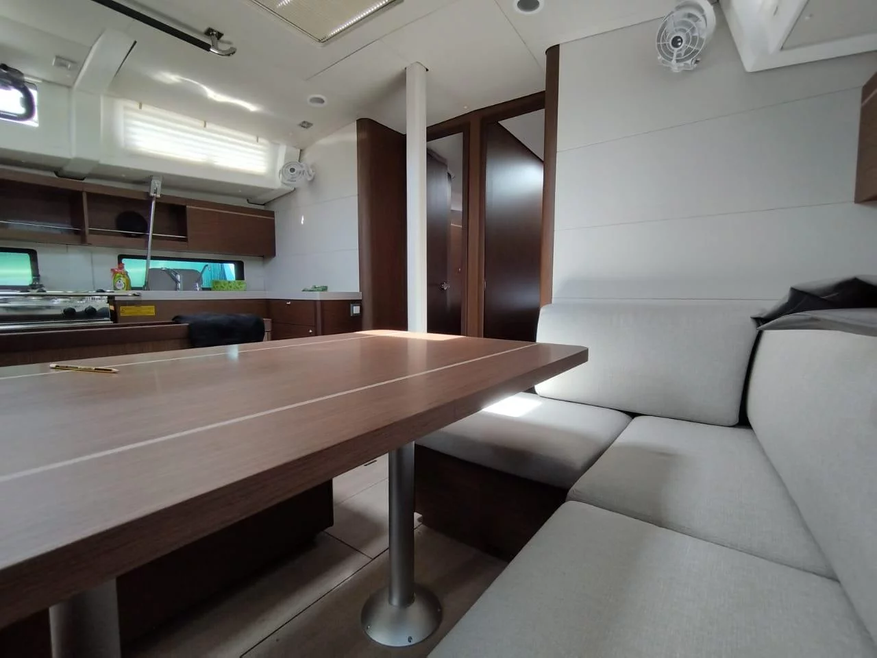 Oceanis 46.1 (Boreas)  - 2