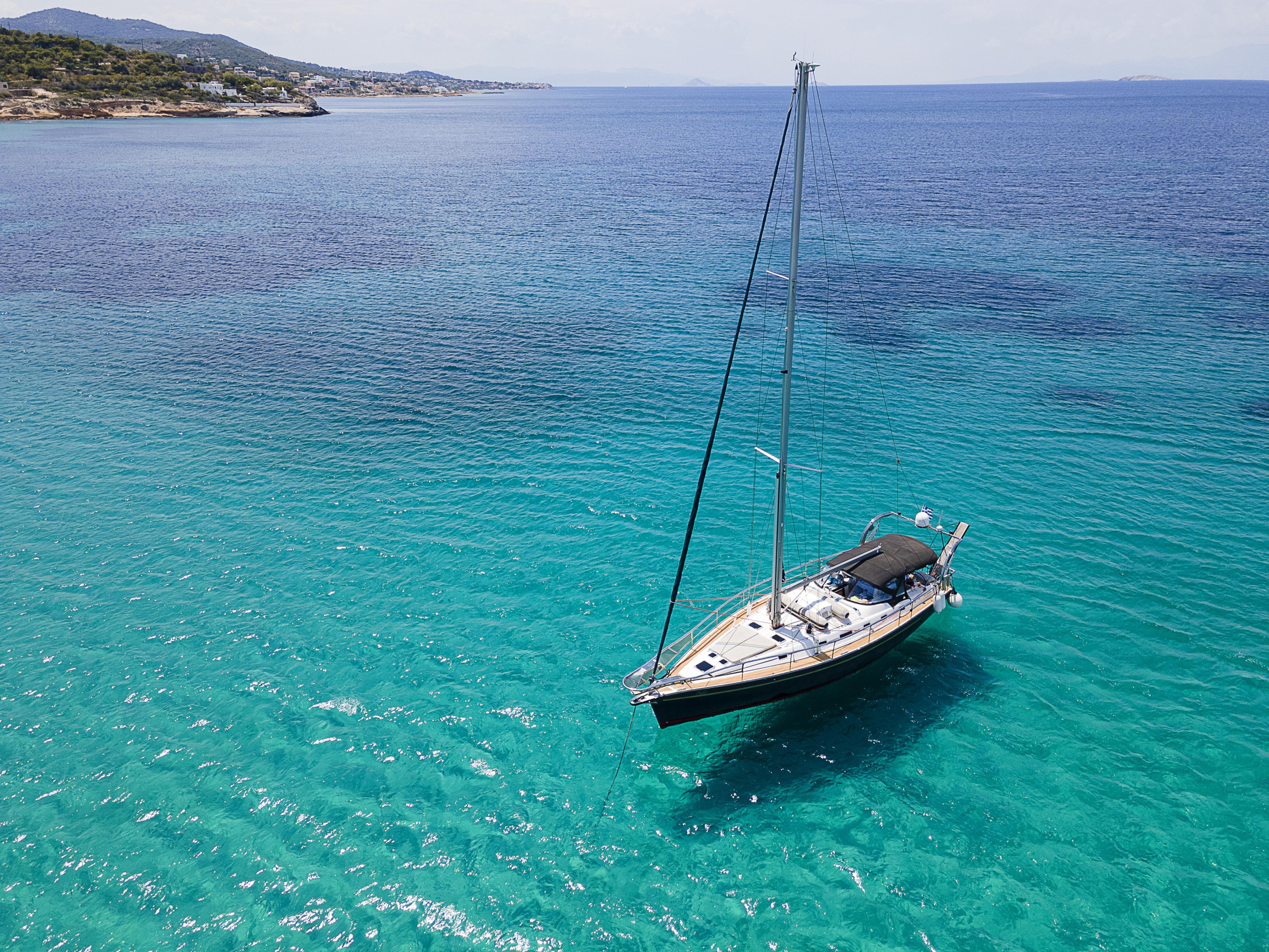 Photo #20 - Ocean Star 51.2 (Sofia Star 1) in Athen - 20788