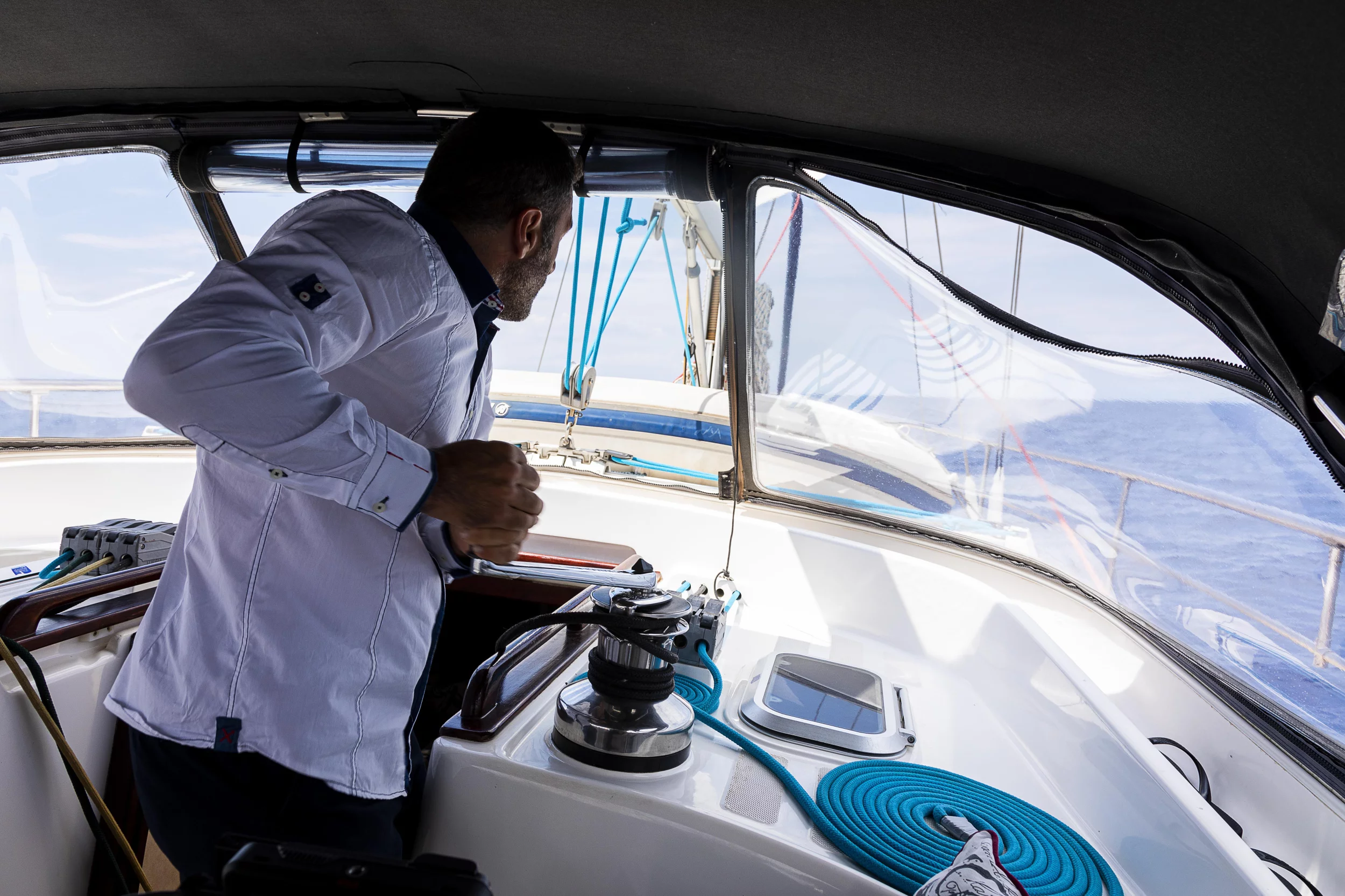 Ocean Star 51.2 (Sofia Star 1)  - 27