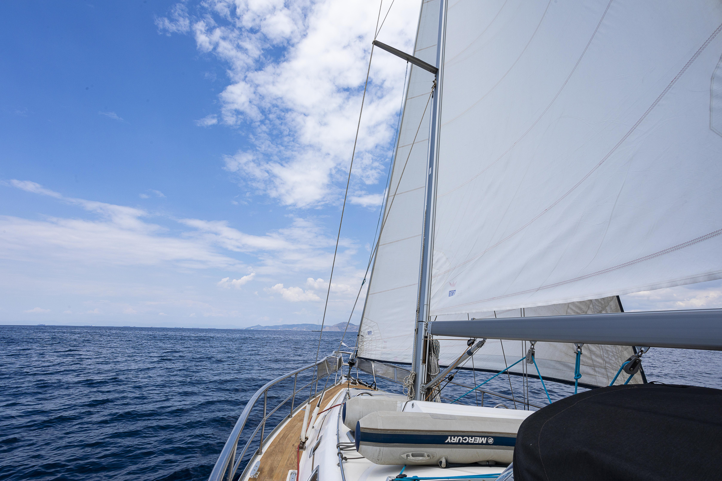 Photo #30 - Ocean Star 51.2 (Sofia Star 1) in Athen - 20788