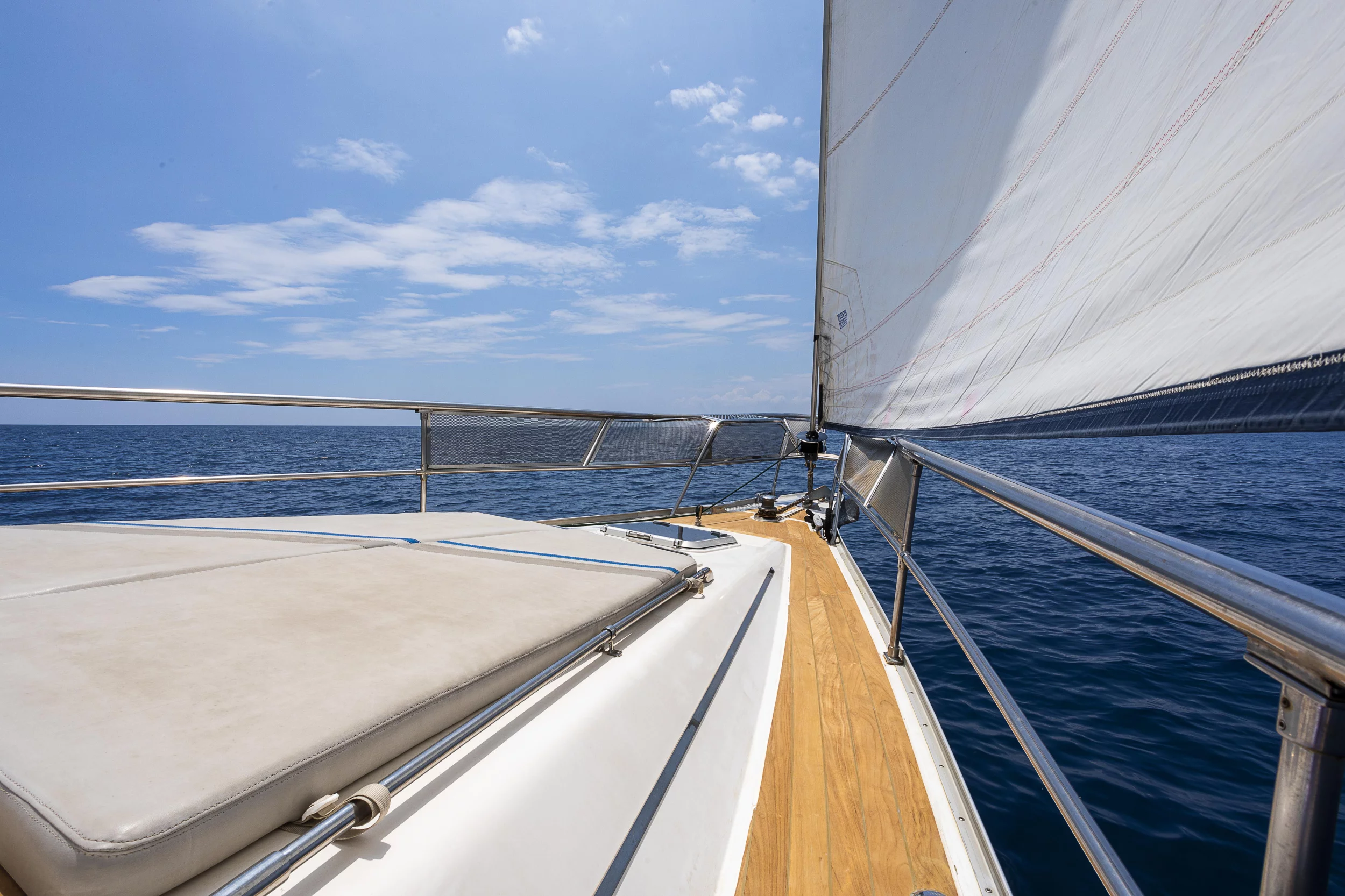 Ocean Star 51.2 (Sofia Star 1)  - 33