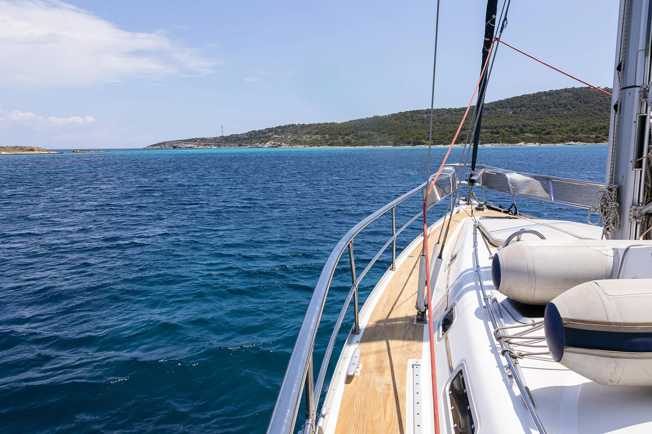 Ocean Star 51.2 (Sofia Star 1)  - 23