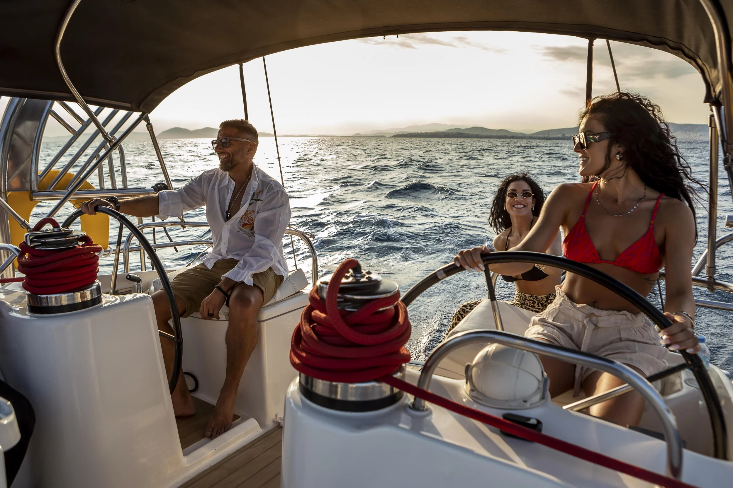 Ocean Star 51.2 (Sofia Star 1)  - 39