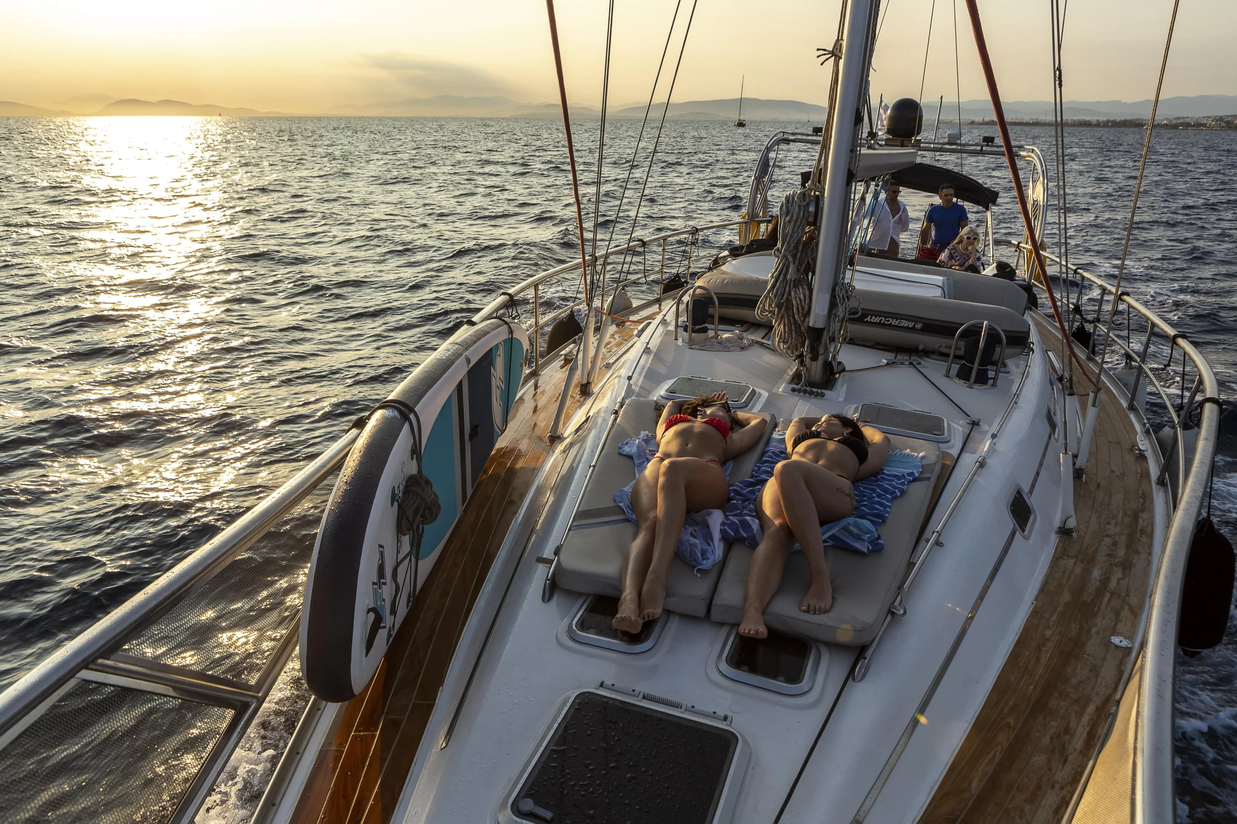 Ocean Star 51.2 (Sofia Star 1)  - 3