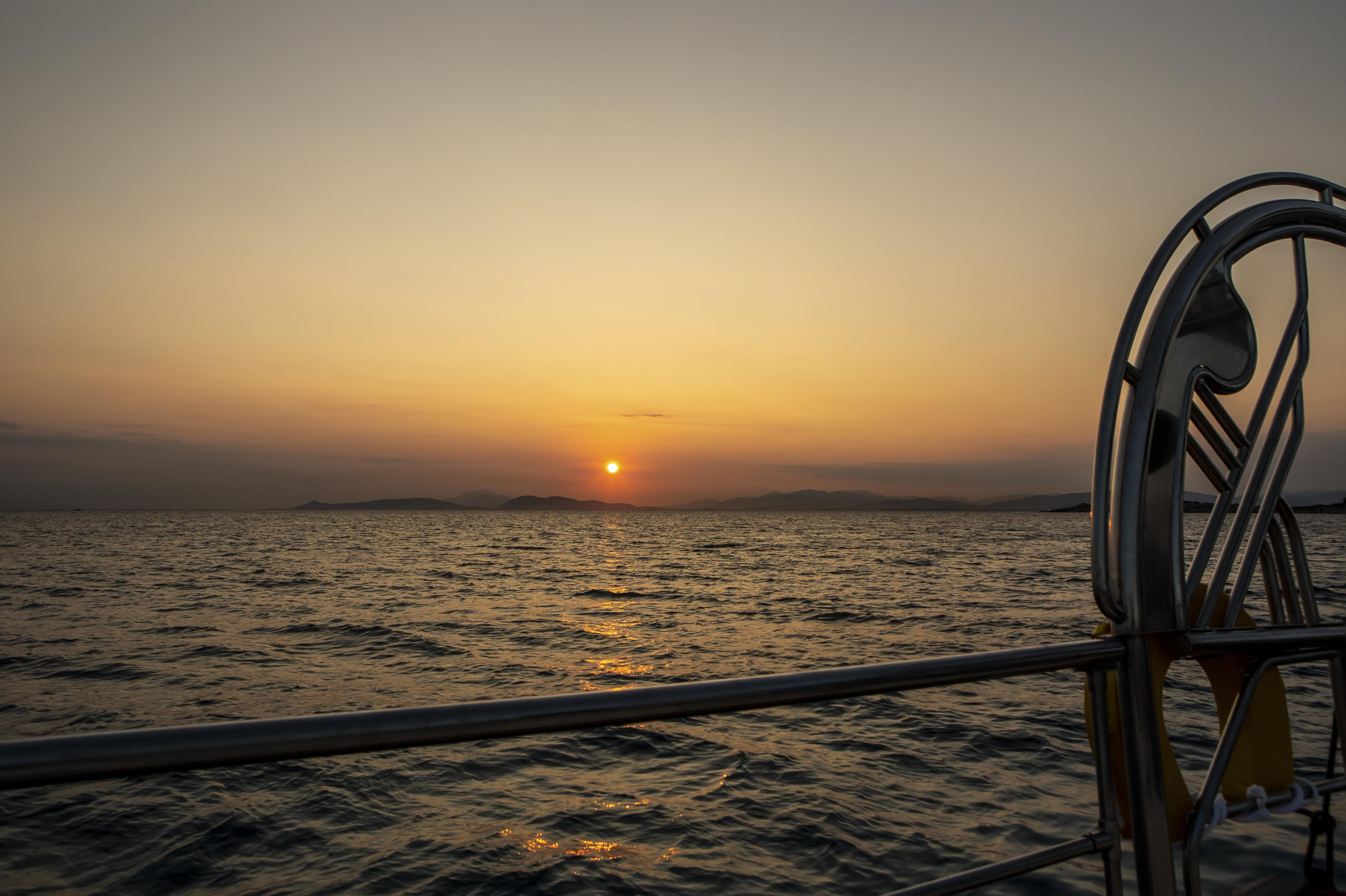 Photo #31 - Ocean Star 51.2 (Sofia Star 1) in Athen - 20788