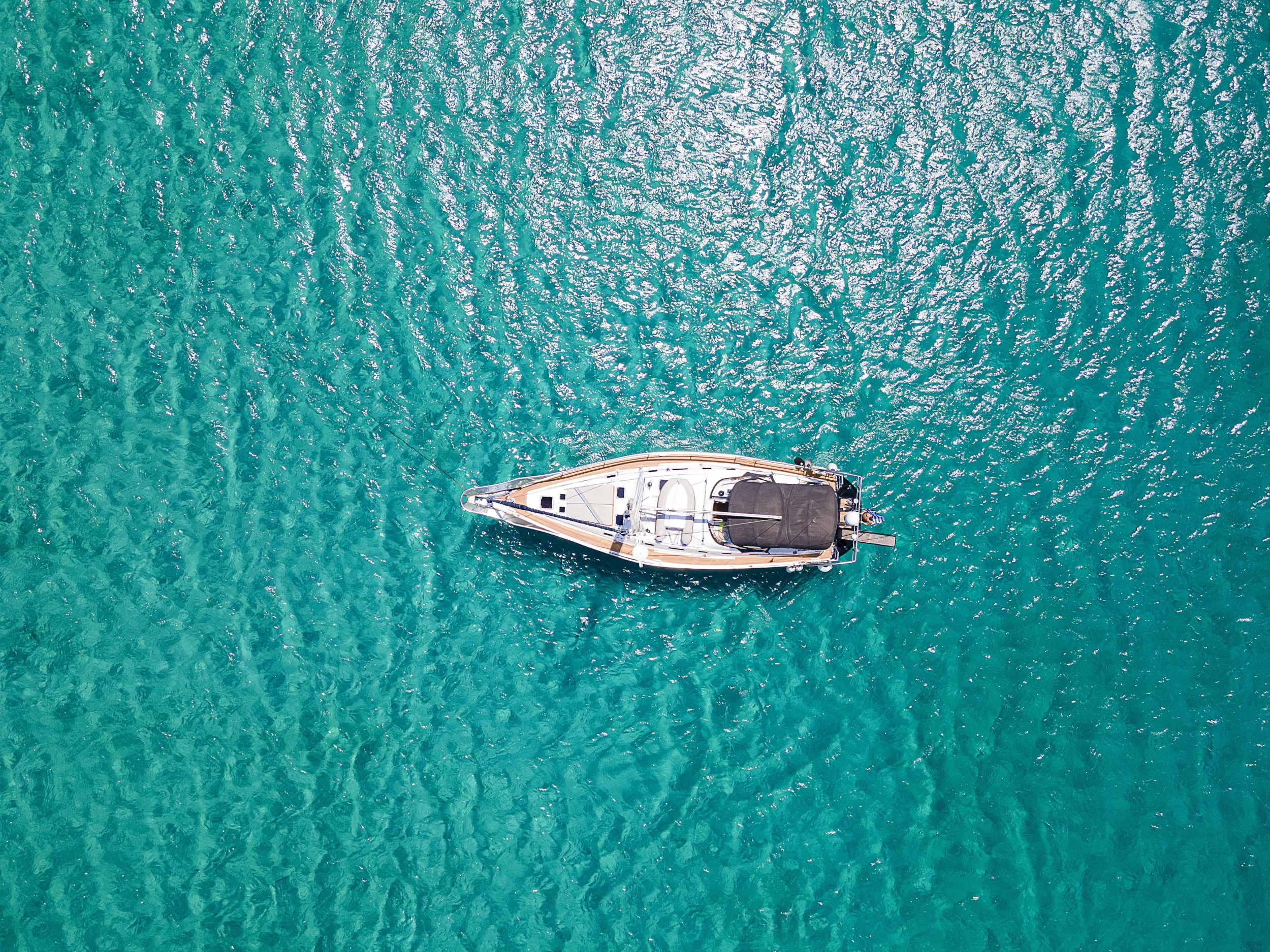 Ocean Star 51.2 (Sofia Star 1)  - 26