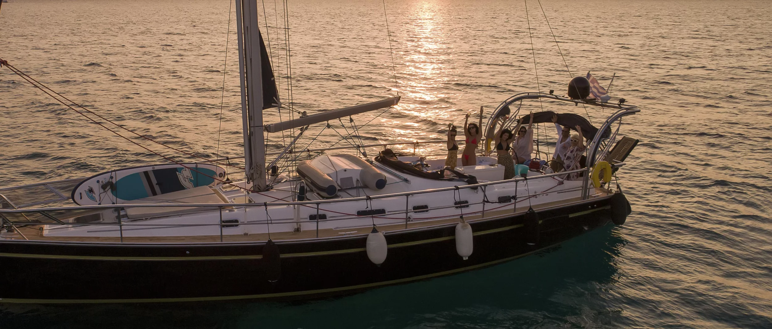 Ocean Star 51.2 (Sofia Star 1)  - 34