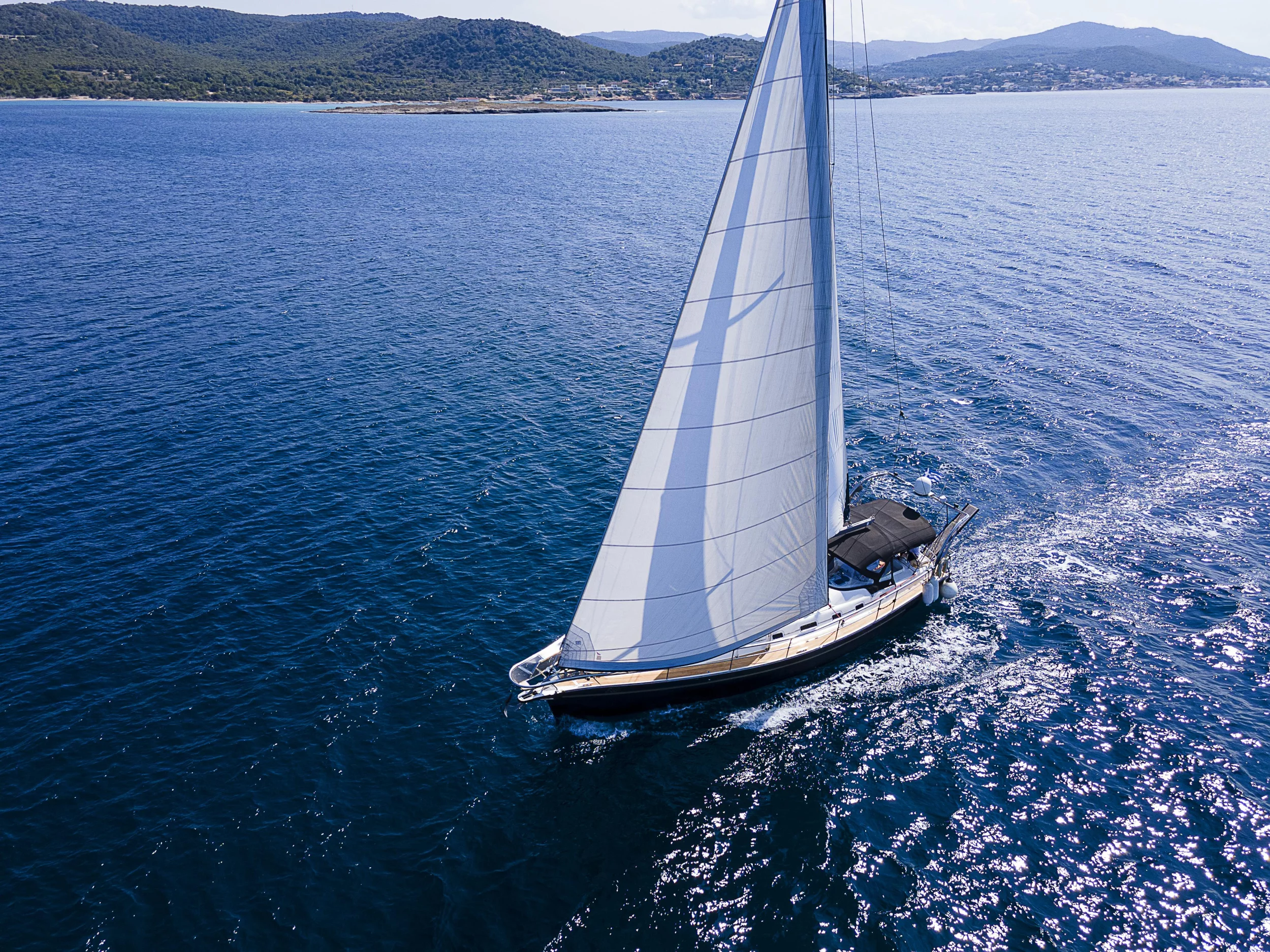 Ocean Star 51.2 (Sofia Star 1)  - 21