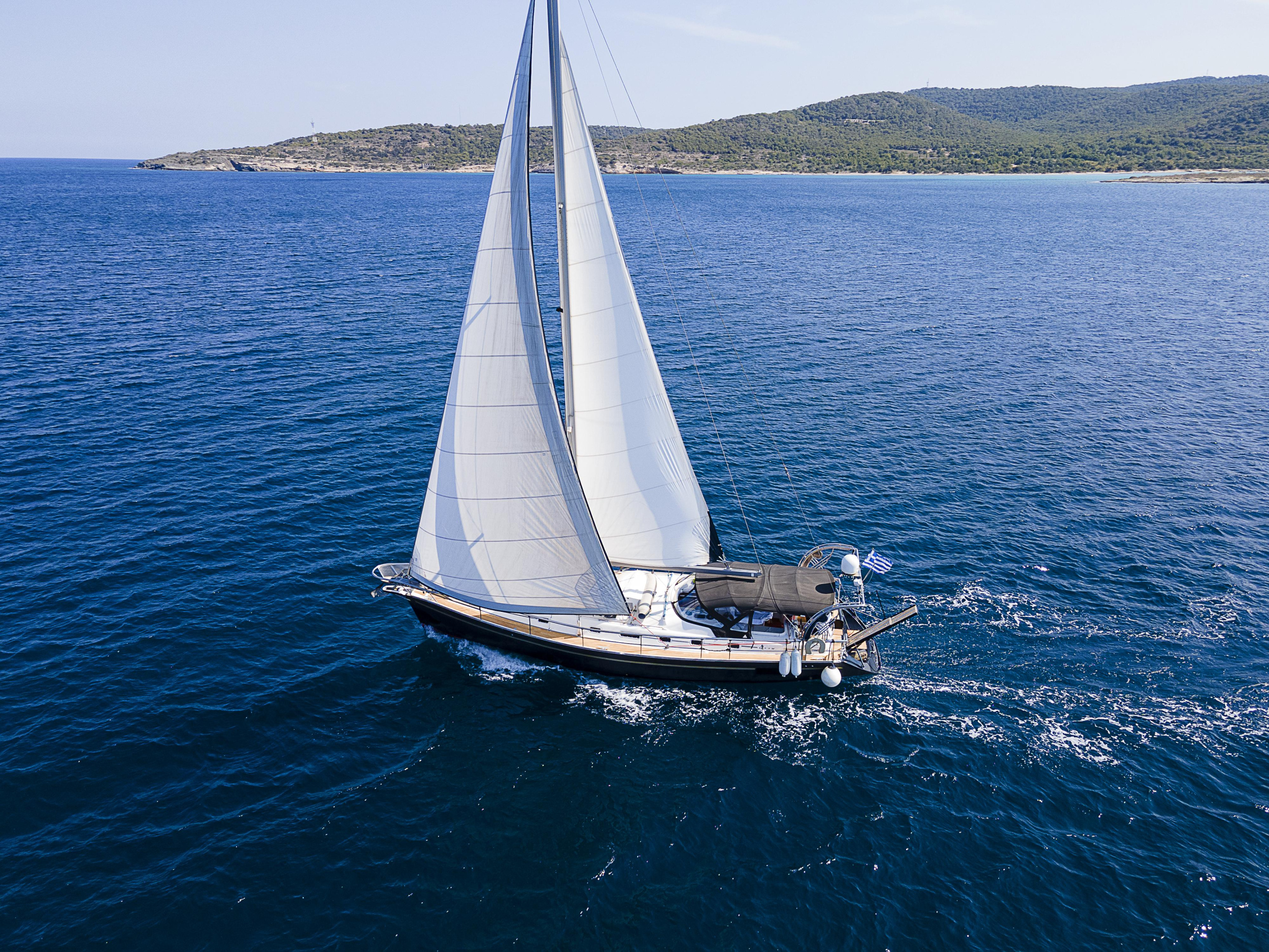 Photo #17 - Ocean Star 51.2 (Sofia Star 1) in Athen - 20788