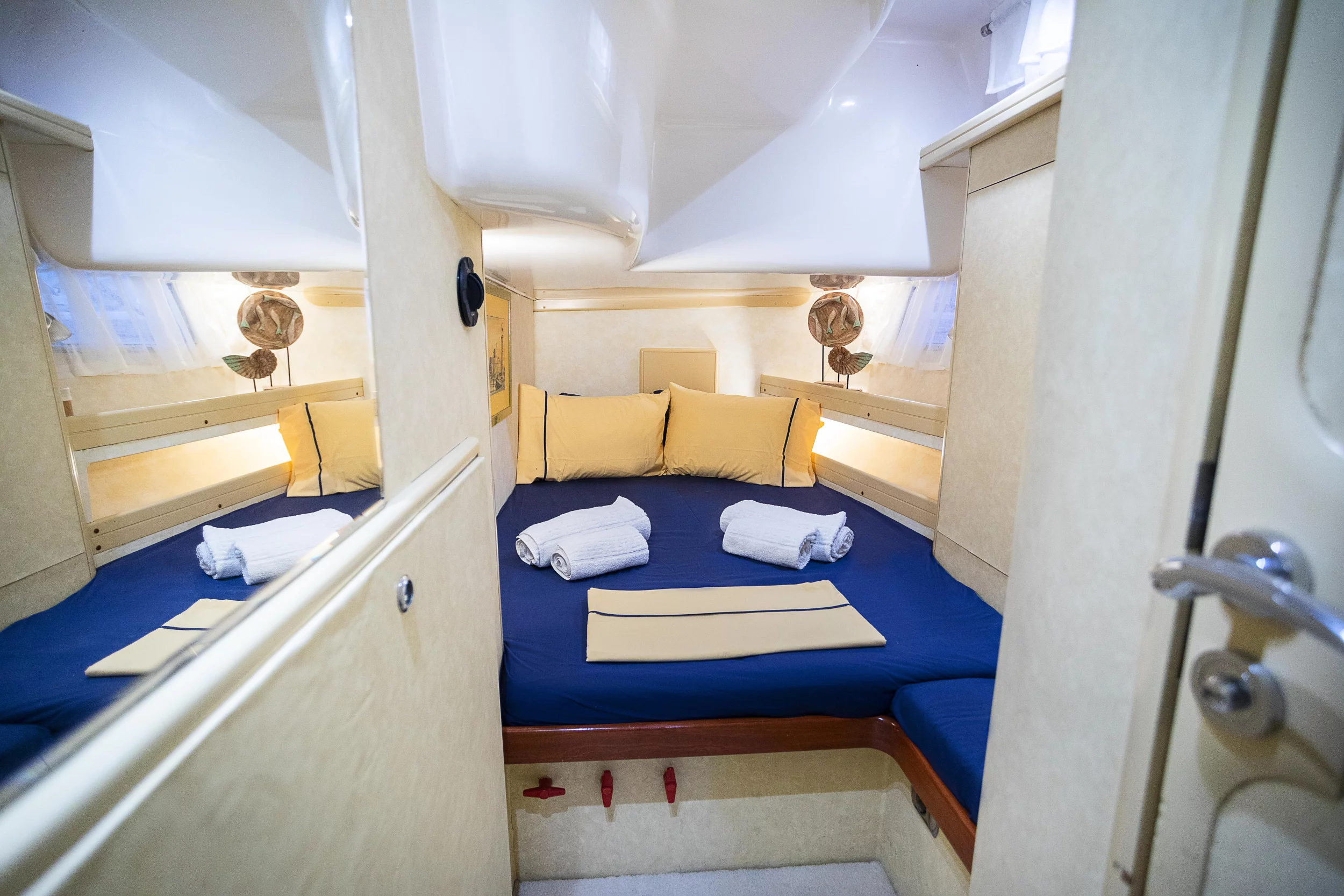 Ocean Star 51.2 (Sofia Star 1)  - 36