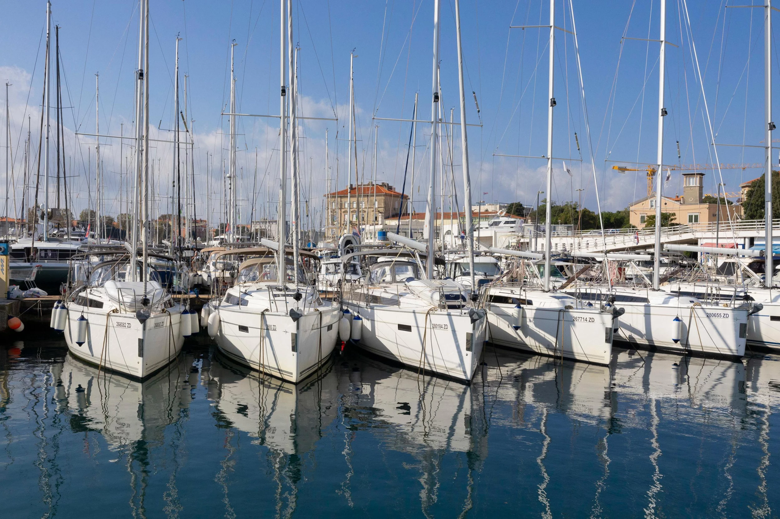 Bavaria Cruiser 37 Style (FORTUNATA)  - 23