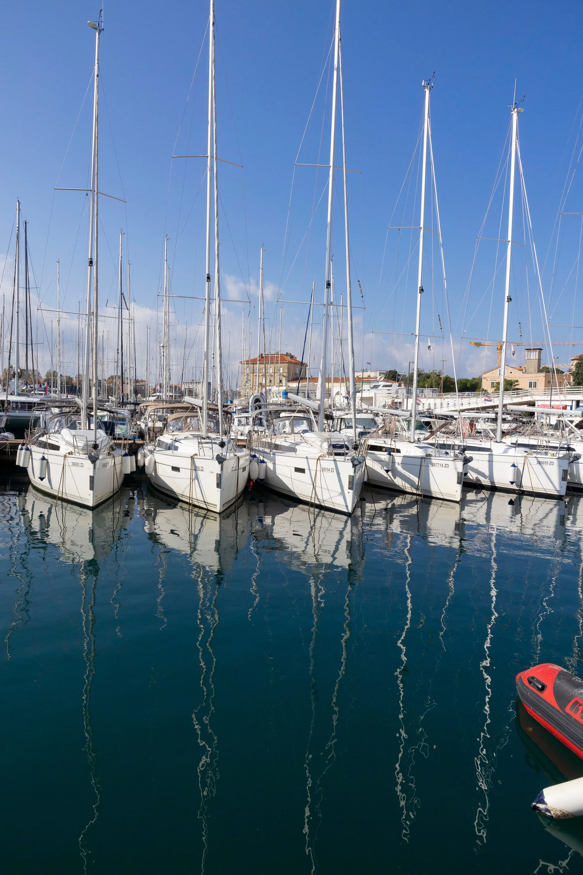 Bavaria Cruiser 37 Style (FORTUNATA)  - 25