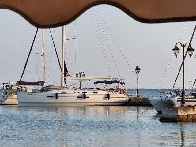Bavaria 45 Cruiser (Fleurie)  - 5