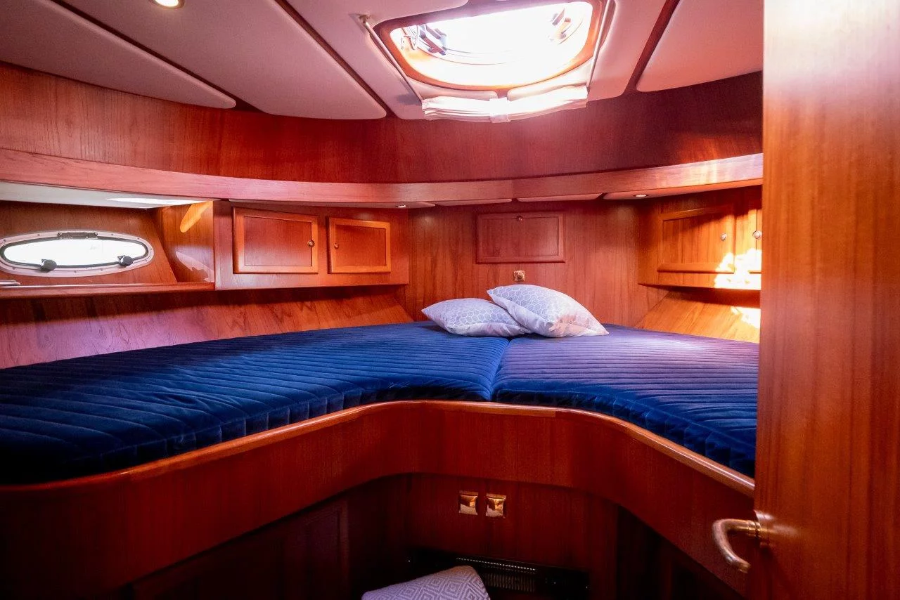 De Drait DeLuxe 42 (Us Schipp)  - 32