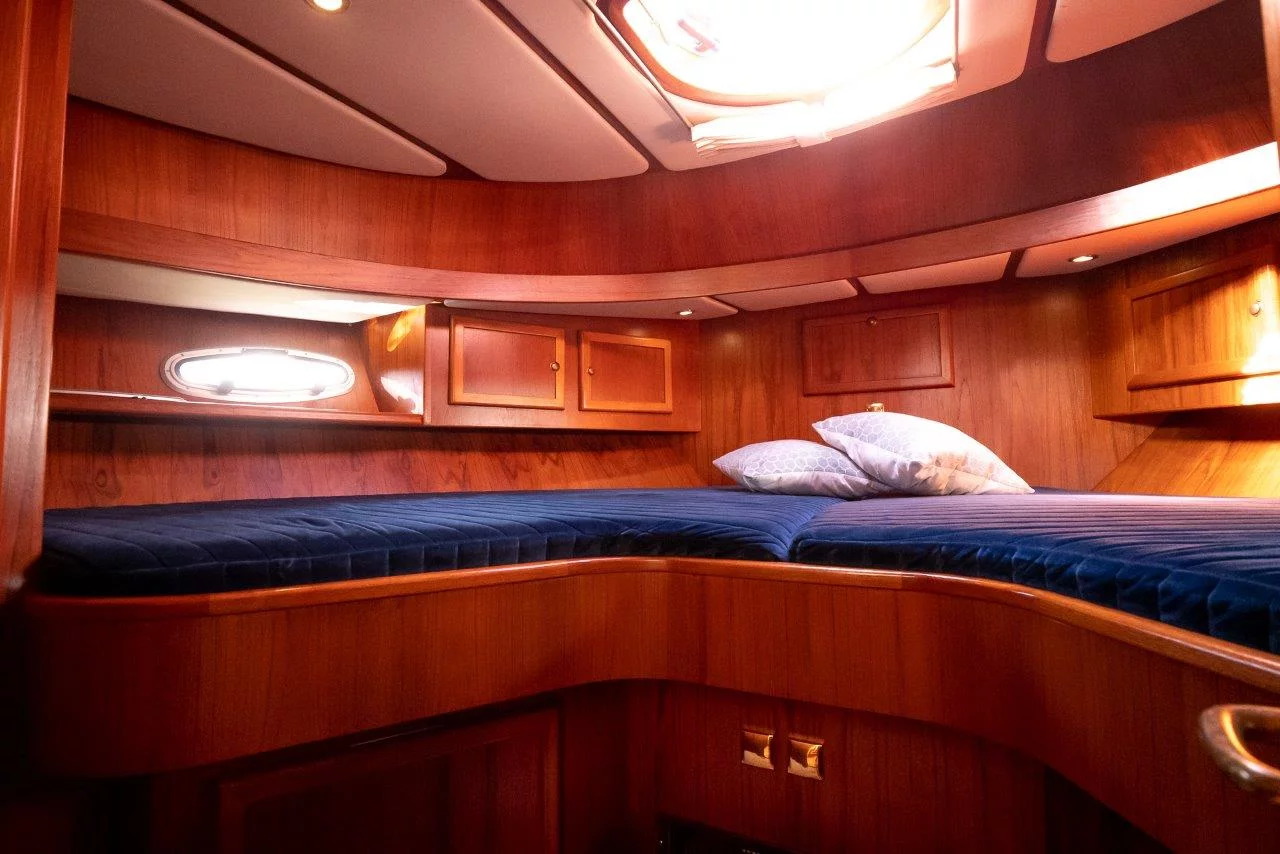 De Drait DeLuxe 42 (Us Schipp)  - 23